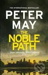 The Noble Path - Peter May - kniha z kategorie Detektivky, thrillery a horory