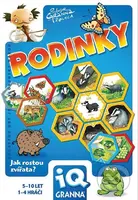 Rodinky