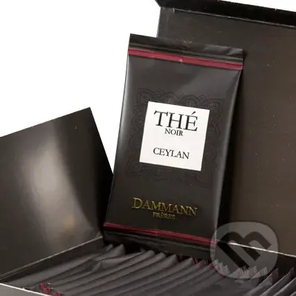 Ceylon (Čierny čaj, 24 porcií)