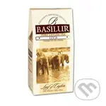 BASILUR Leaf of Ceylon Uva (Pravý ceylónsky sypaný čaj)