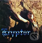 Kryptor: Time 4 Crime (Remaster 2024) LP - Kryptor