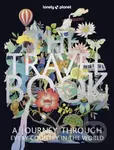 The Travel Book - kniha z kategorie Fotografie