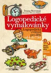 Logopedické vymalovánky (Logopedická cvičení pro děti od 4 do 7 let) - kniha z kategorie Předškolní pedagogika