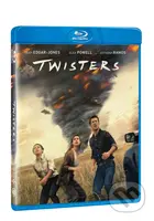 Twisters - Lee Isaac Chung - film z kategorie Akční thrillery