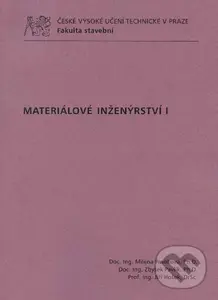 Materiálové inženýrství I - Milena Pavlíková