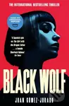 Black Wolf - Juan Gomez-Jurado - kniha z kategorie Thrillery