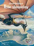 Říše slonoviny (Temeraire - 4. díl) - Naomi Noviková - kniha z kategorie Sci-fi