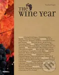 Wine Year - Rosalind Cooper