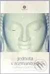 Jednota v rozmanitosti (Současný buddhismus v České republice) - kniha z kategorie Buddhismus