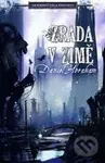Zrada v zimě - Daniel Abraham - kniha z kategorie Fantasy