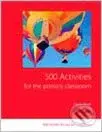500 Activities for the Primary Classroom (500 nápadov na výučbu angličtiny u detí) - kniha z kategorie Jazykové učebnice a slovníky