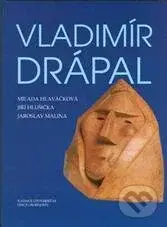 Vladimír Drápal - M. Hlaváčková - kniha z kategorie Životopisy