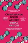 Purple Hibiscus - Chimamanda Ngozi Adichie - kniha z kategorie Společenská beletrie