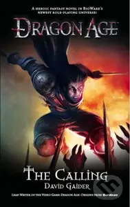 The Calling - David Gaider
