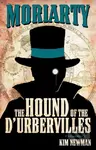Professor Moriarty (The Hound of the D'Urbervilles) - kniha z kategorie Detektivky