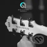 New Electric Animals: To zní jako plán - New Electric Animals