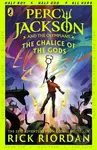 The Chalice of the Gods - Rick Riordan