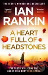 A Heart Full of Headstones - Ian Rankin - kniha z kategorie Detektivky, thrillery a horory