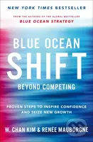 Blue Ocean Shift - Renee Mauborgne, W. Chan Kim - kniha z kategorie Marketing