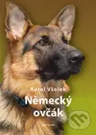 Německý ovčák - kniha z kategorie Chov psů