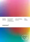 Palette Perfect for Graphic Designers and Illustrators - Sara Caldas
