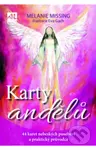 Karty andělů (44 karet nebeských poselství a praktický průvodce) - kniha z kategorie Ezoterika