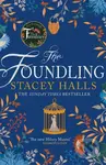 The Foundling - Stacey Halls - kniha z kategorie Detektivky, thrillery a horory