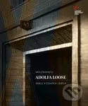 Následovníci Adolfa Loose (Práce v českých zemích) - kniha z kategorie Architektura