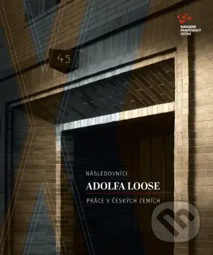 Následovníci Adolfa Loose (Práce v českých zemích) - kniha z kategorie Architektura
