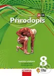 Přírodopis 8 pro ZŠ a VG (Hybridní Učebnice / nová generace)