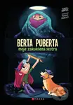 Berta puberta (Moje zakuklená sestra) - Tereza Kopecká - kniha z kategorie Beletrie pro děti