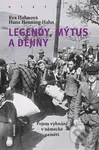 Legendy, mýtus a dějiny (Pojem vyhnání v německé paměti) - kniha z kategorie Historie