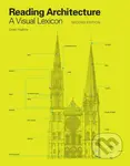 Reading Architecture Second Edition (A Visual Lexicon) - kniha z kategorie Architektura