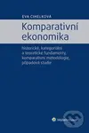 Komparativní ekonomika (historické, kategoriální a teoretické fundamenty, komparativní metodologie) - kniha z kategorie Ekonomie