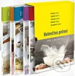 Helenčino pečení - Helena Vybíralová - kniha z kategorie Kuchařky