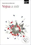 Vojna a mír - Marek Antoš, Jan Wintr - kniha z kategorie Právo