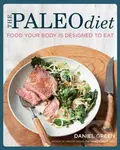 The Paleo Diet (Food your body is designed to eat) - kniha z kategorie Odborné a naučné