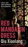 Red Mandarin Dress - Qiu Xiaolong - kniha z kategorie Beletrie
