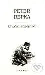 Chvála zápisníku - Peter Repka - kniha z kategorie Beletrie