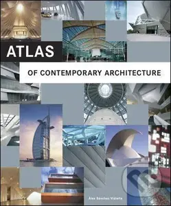 ᴀtlas of Contemporary Architecture
