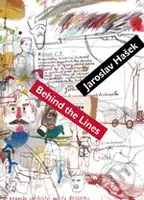 Behind the Lines (Bugulma and Other Stories) - Jaroslav Hašek - kniha z kategorie Beletrie