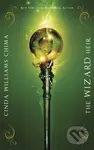The Wizard Heir - Cinda Williams Chima - kniha z kategorie Sci-fi, fantasy a komiksy