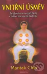 Vnitřní úsměv - Mantak Chia - kniha z kategorie Alternativní medicína