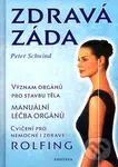 Zdravá záda - Peter Schwind - kniha z kategorie Odborné a naučné