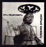 Sešívaný cherubín - Eva Frantinová - kniha z kategorie Poezie