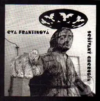 Sešívaný cherubín - Eva Frantinová - kniha z kategorie Poezie