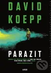 Parazit - David Koepp