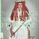 Designblok magazine 2015 (No things, no design. Freedom!) - kniha z kategorie Design