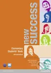 New Success - Elementary - Students' Book (With Active Book Pack) - Lindsay White