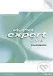 Expert CAE 2012 (Students´ Book w/ Access Code/CD-ROM Pack) - Jan Bell